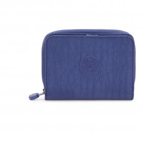 портфейли,и,портмонета,kipling,money,love,wallet,ocean,blue,(blue)
