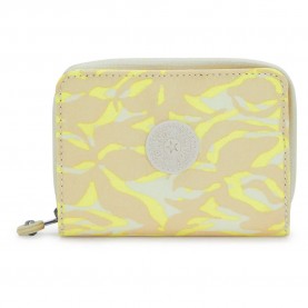 портфейли,и,портмонета,kipling,money,love,wallet,palm,mood,sun,(yellow)