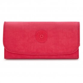 портфейли,и,портмонета,kipling,money,land,wallet,resort,pink,(pink)