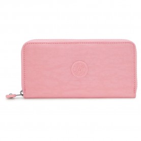 портфейли,и,портмонета,kipling,money,world,wallet,enjoyable,blush,(pink)