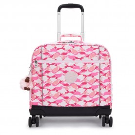 куфари,kipling,new,storia,25l,trolley,bag,pink