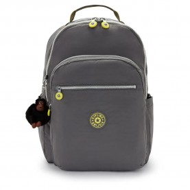 раница,раници,kipling,seoul,college,extra,backpack,grey,(back,to,grey)