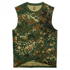 тениска,мъжки,тениски,brandit,4206,sleeveless,t,shirt,flecktarn,(green)