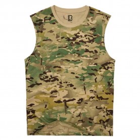 тениска,мъжки,тениски,brandit,4206,sleeveless,t,shirt,tactical,camo,(green)