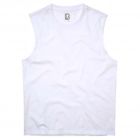 тениска,мъжки,тениски,brandit,4206,sleeveless,t,shirt,white,(white)