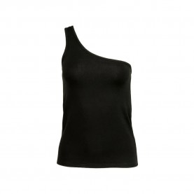 тениска,мъжки,тениски,дамски,тениски,brandit,abbey,bandeau,sleeveless,t,shirt,black,(black)