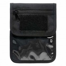 портфейли,и,портмонета,brandit,chest,wallet,black