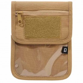 портфейли,и,портмонета,brandit,chest,wallet,beige,(camel)