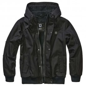 яке,мъжки,якета,brandit,essential,bomber,jacket,black