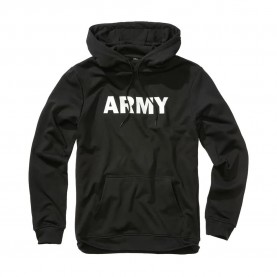 суичър,мъжки,пуловери,brandit,hoodie,black,(black)