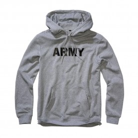 суичър,мъжки,пуловери,brandit,hoodie,grey