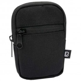 Brandit Pouch Keychain - Black (Black) ключодържатели,brandit,pouch,keychain,black,(black)