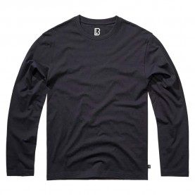 тениска,мъжки,тениски,brandit,premium,long,sleeve,t,shirt,blue,(navy)
