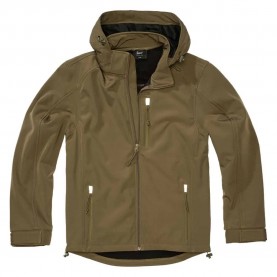 яке,мъжки,якета,brandit,softshell,hurricane,jacket,olive,(green)
