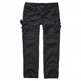панталони,мъжки,панталони,brandit,tactical,ripstop,cargo,pants,black