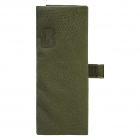 портфейли,и,портмонета,brandit,tobacco,pouch,olive,(green)