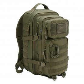 раница,раници,brandit,us,assault,25l,backpack,green