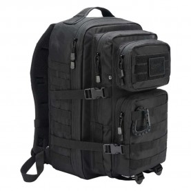 раница,раници,brandit,us,assault,36l,backpack,black,(black)