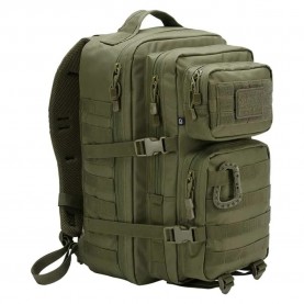 раница,раници,brandit,us,assault,36l,backpack,green