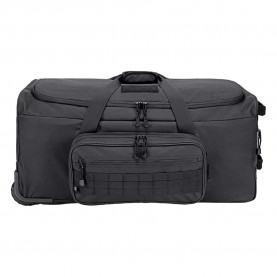 куфари,brandit,us,cooper,120l,trolley,bag,black,(black)