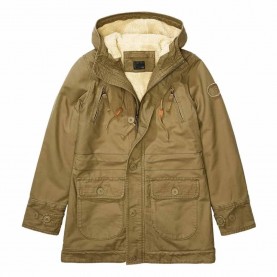 яке,дамски,якета,и,палта,forvert,fiss,jacket,olive,(green)