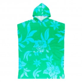 хавлиена,кърпа,хавлии,roxy,erjaa04388,towel,green
