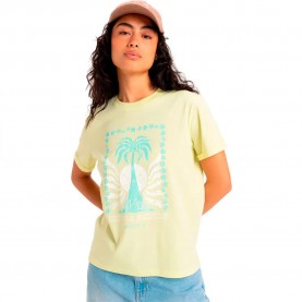 тениска,дамски,тениски,roxy,erjzt05969,t,shirt,luminary,green,(green)