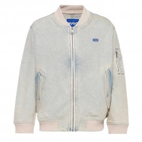 яке,мъжки,якета,hugo,blue,bajam,10259235,denim,jacket,beige