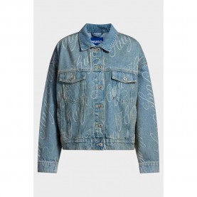 яке,дамски,якета,и,палта,hugo,blue,lou,10270465,denim,jacket,blue