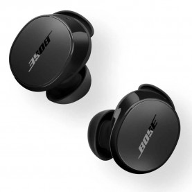 слушалки,слушалки,bose,quietcomfort,wireless,earphones,black
