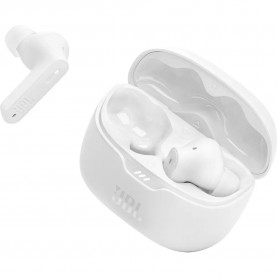 слушалки,слушалки,jbl,tune,beam,wireless,earphones,white