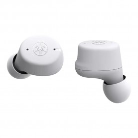слушалки,слушалки,yamaha,tw,e3cgy,wireless,earphones,white,(gray)