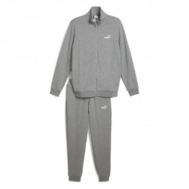 анцуг,мъжки,анцузи,дамски,анцузи,puma,684848,tracksuit,grey,(medium,grey,heather)