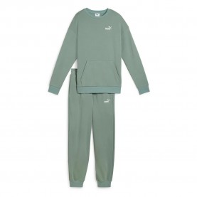 анцуг,дамски,анцузи,puma,685074,tracksuit,green,(green,moon)