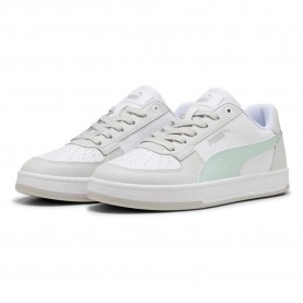 маратонки,мъжки,маратонки,puma,caven,2.0,trainers,puma,white,peaceful,blue,cool,light,grey,(white)