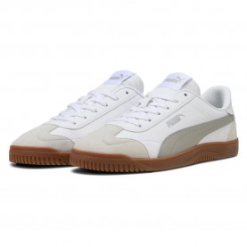 маратонки,мъжки,маратонки,puma,club,5v5,sd,trainers,white,(smokey,grey,puma,white,feather,grey)