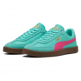 юношески,маратонки,детски,маратонки,puma,club,ii,era,junior,trainers,green