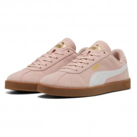 маратонки,мъжки,маратонки,дамски,маратонки,puma,club,ii,trainers,pink,(rose,quartz,puma,white)
