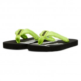 джапанки,детски,сандали,и,чехли,puma,epic,v2,ps,flip,flops,green,(lime,pow,puma,black,puma,white)