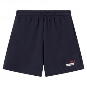 къси,панталони,детски,панталони,puma,ess,2,color,nº1,logo,sweat,shorts,blue,(new,navy)