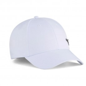 шапка,всички,шапки,puma,ess,metal,cap,white,(puma,white)