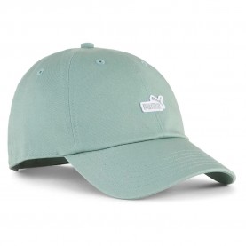 шапка,всички,шапки,puma,ess,nº,1,logo,patch,bb,cap,green,(green,moon)