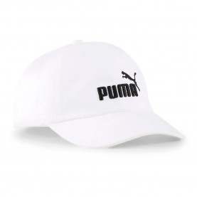 шапка,всички,шапки,puma,ess,nº1,logo,bb,cap,puma,white,(white)