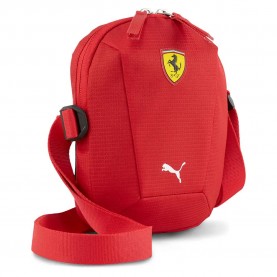 чанти,за,през,рамо,puma,ferrari,race,portable,crossbody,red