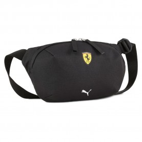 чанта,всички,чанти,puma,ferrari,race,waist,bag,black,(puma,black)