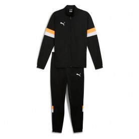 анцуг,мъжки,анцузи,puma,individualrise,tracksuit,black,(puma,black,heat,fire)