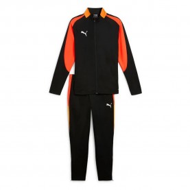 анцуг,дамски,анцузи,puma,liga,tracksuit,puma,black,heat,fire,(black)