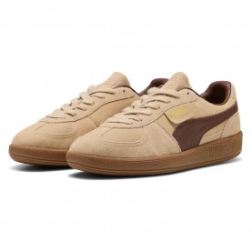 маратонки,мъжки,маратонки,puma,palermo,trainers,light,sand,chocotart,puma,gold,(brown)
