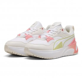 маратонки,дамски,маратонки,puma,r78,disrupt,trainers,frosted,ivory,pistachio,green,pink,fruit,(white)