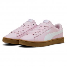 маратонки,мъжки,маратонки,puma,rickie,classic,trainers,rose,mauve,puma,white,gum,(pink)
